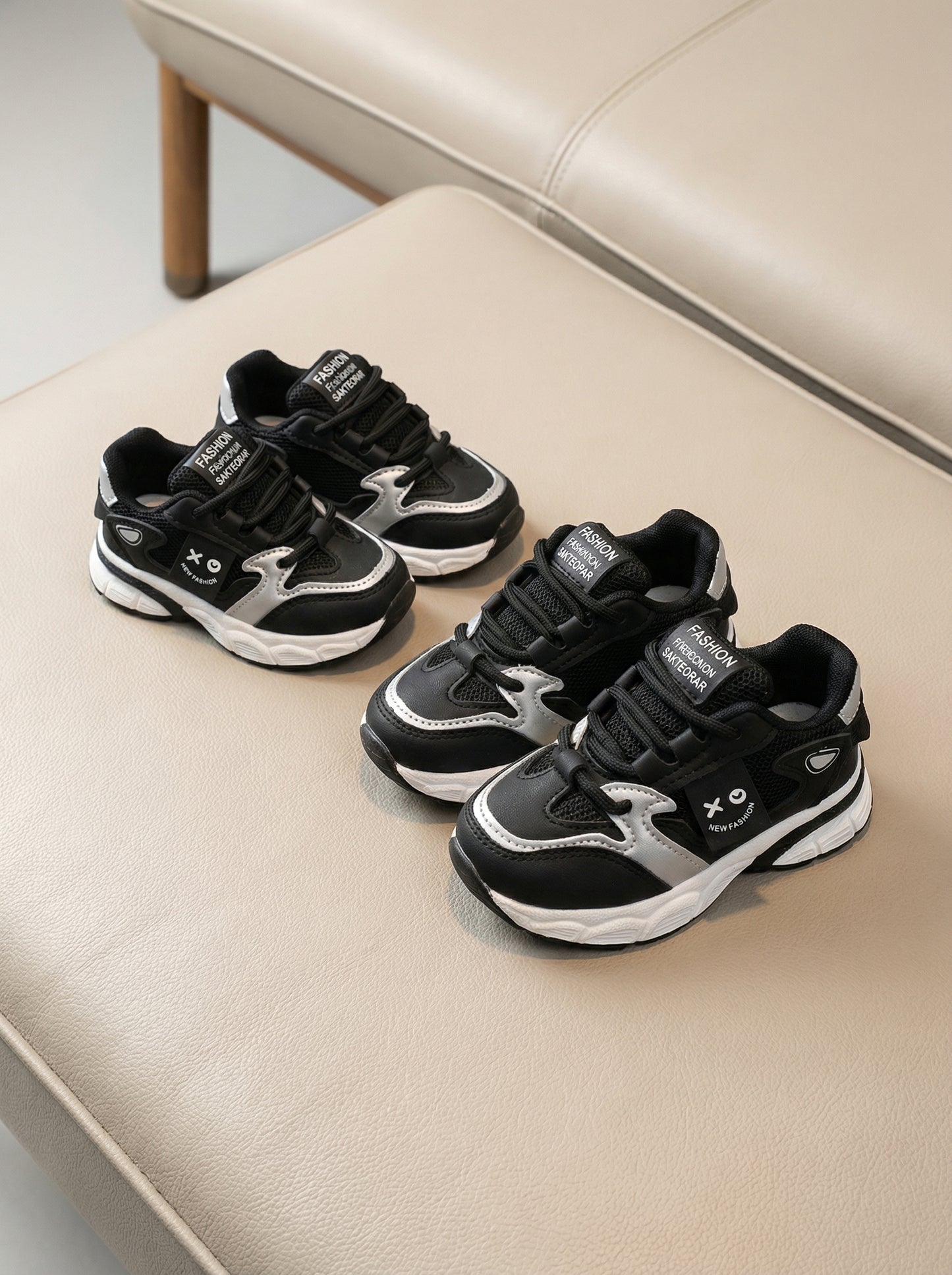 TinySteps Basket pour Enfants Quality Top