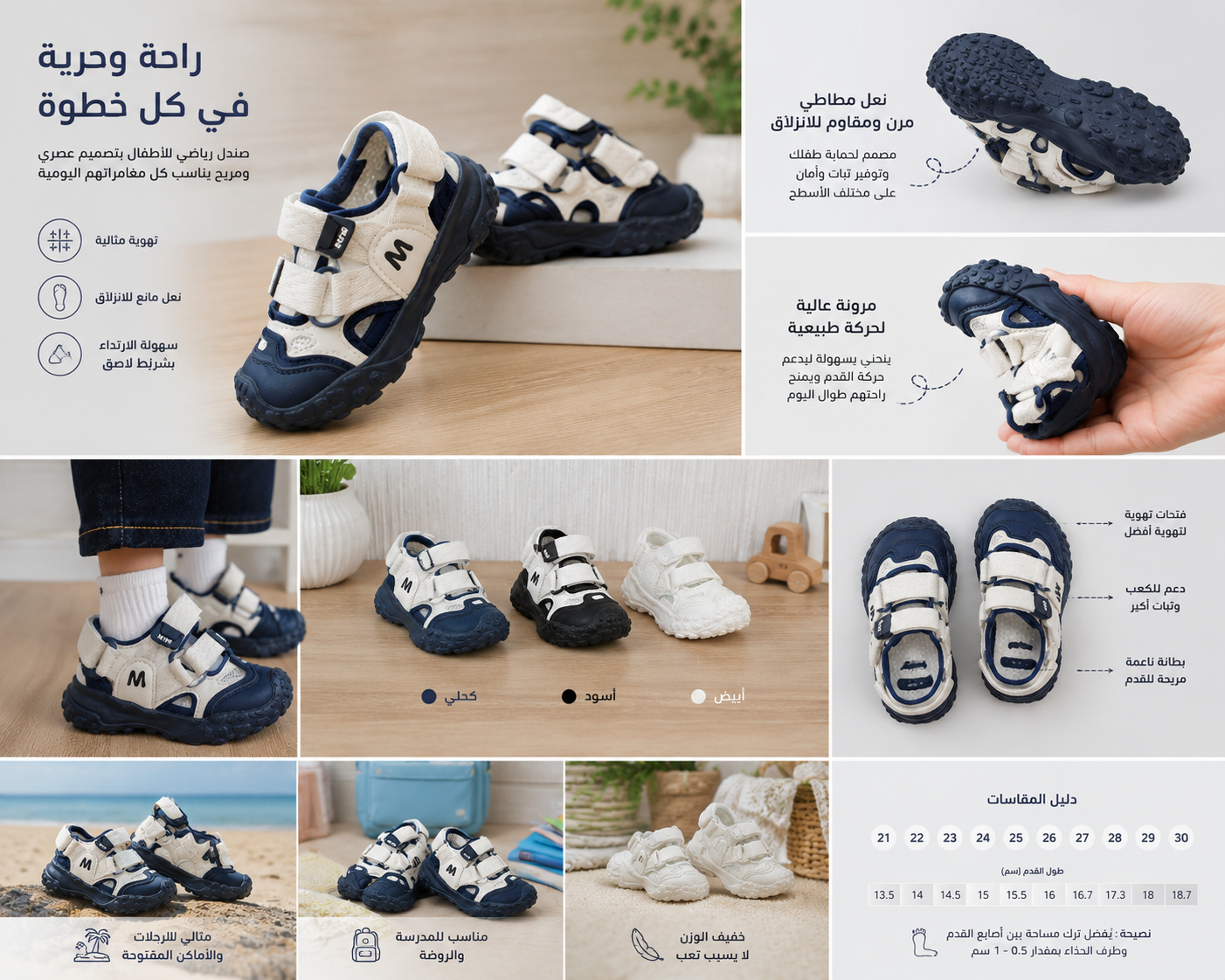MiniWalk