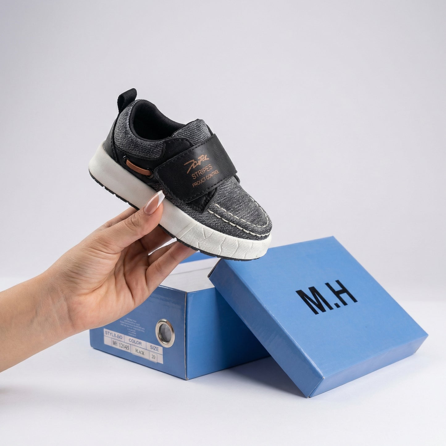 Basket Original Enfant