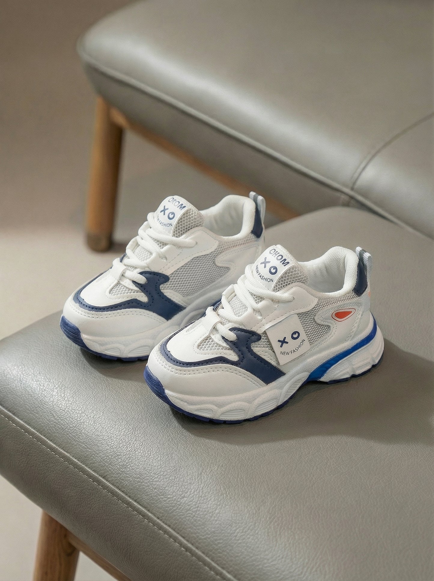 TinySteps Basket pour Enfants Quality Top