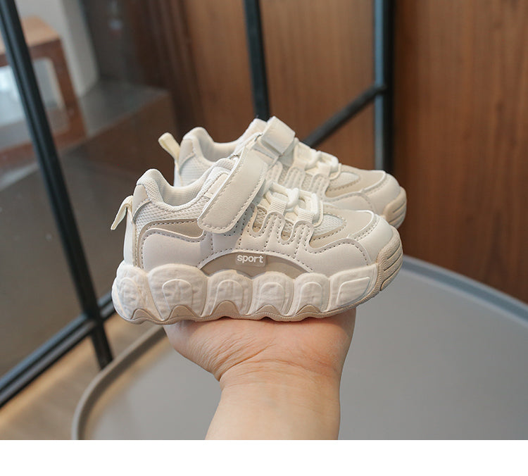 tinySteps pour enfant