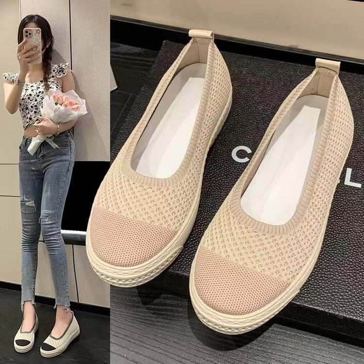 Chaussure orthopédique ultra-confortable