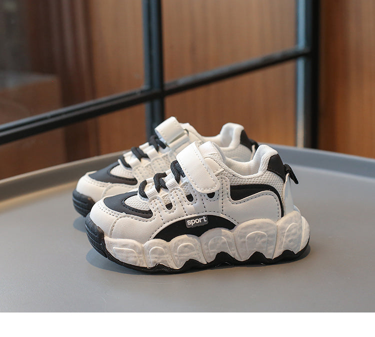 tinySteps pour enfant