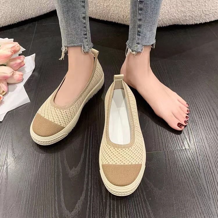 Chaussure orthopédique ultra-confortable