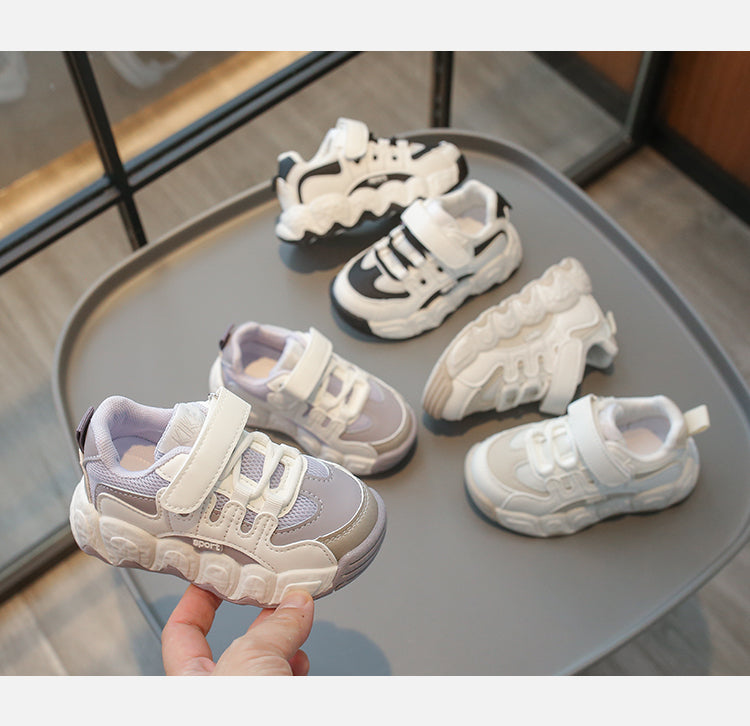 tinySteps pour enfant