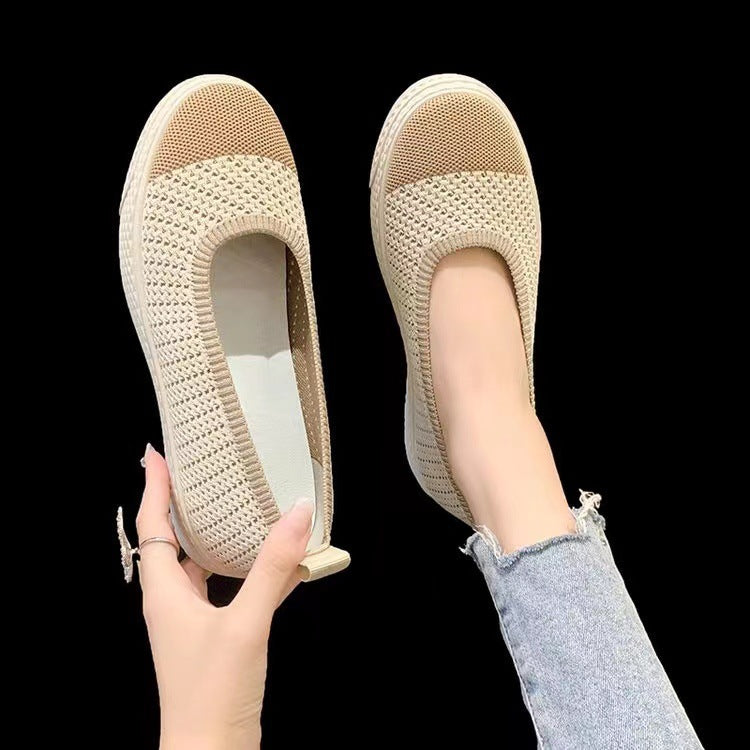 Chaussure orthopédique ultra-confortable