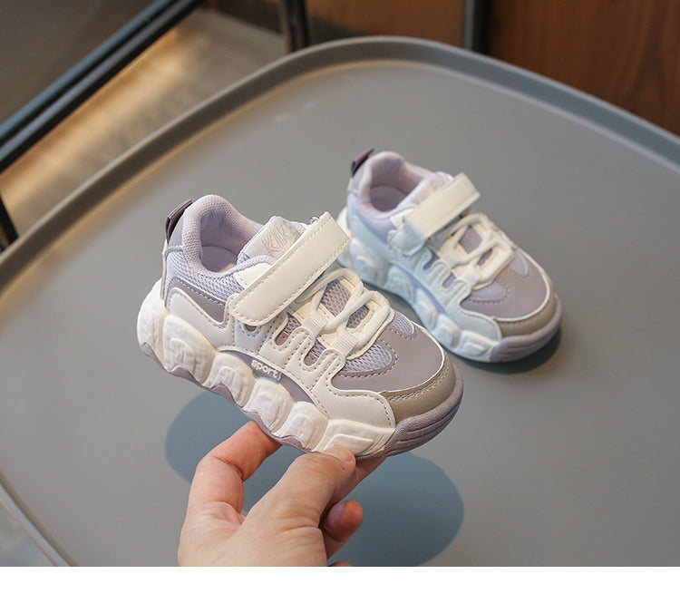 tinySteps pour enfant