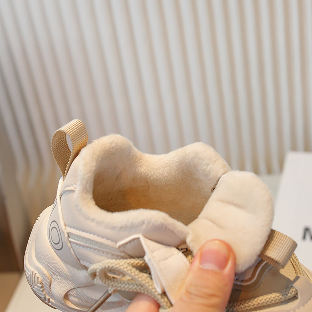 Basket tinySteps pour enfant