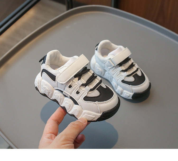 tinySteps pour enfant