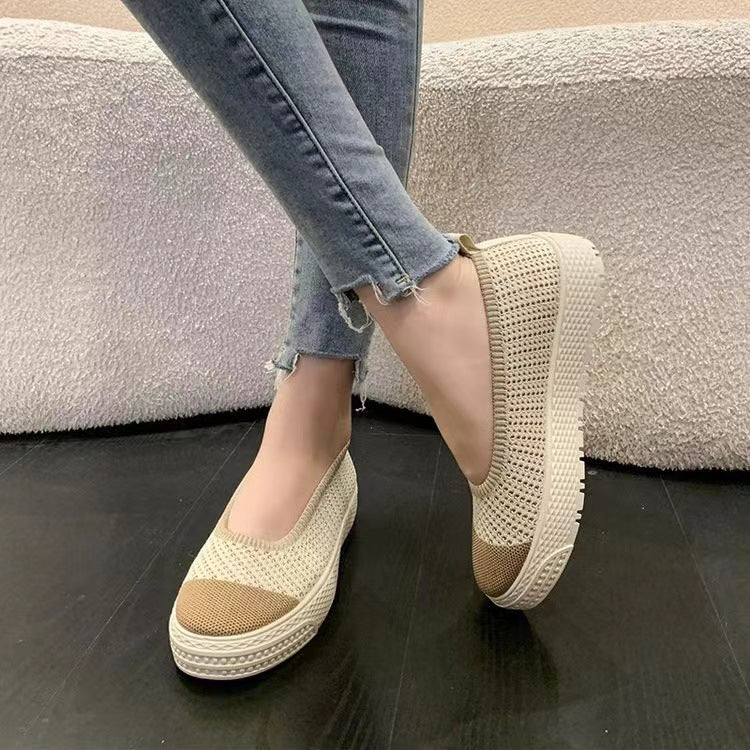 Chaussure orthopédique ultra-confortable