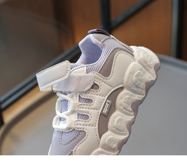 tinySteps pour enfant