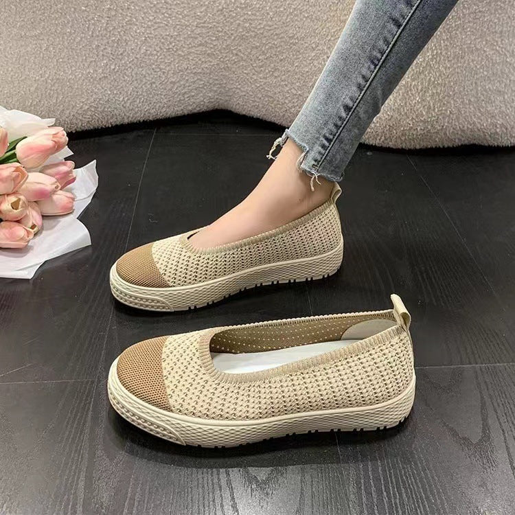 Chaussure orthopédique ultra-confortable