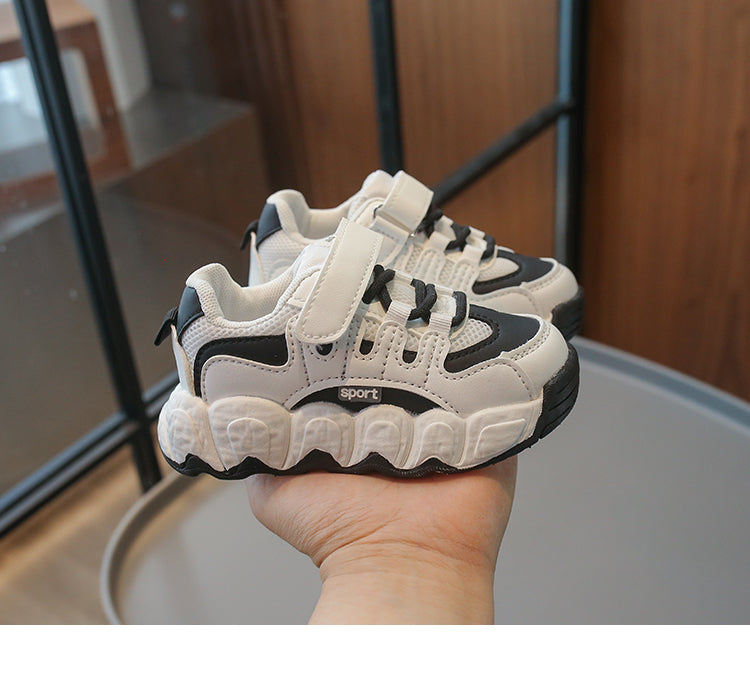 tinySteps pour enfant