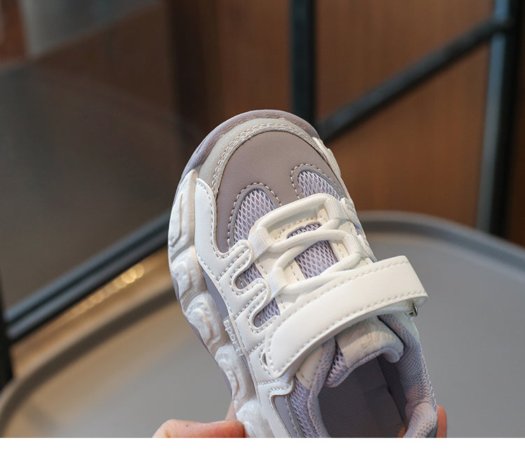 tinySteps pour enfant