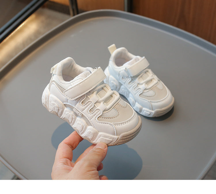 tinySteps pour enfant