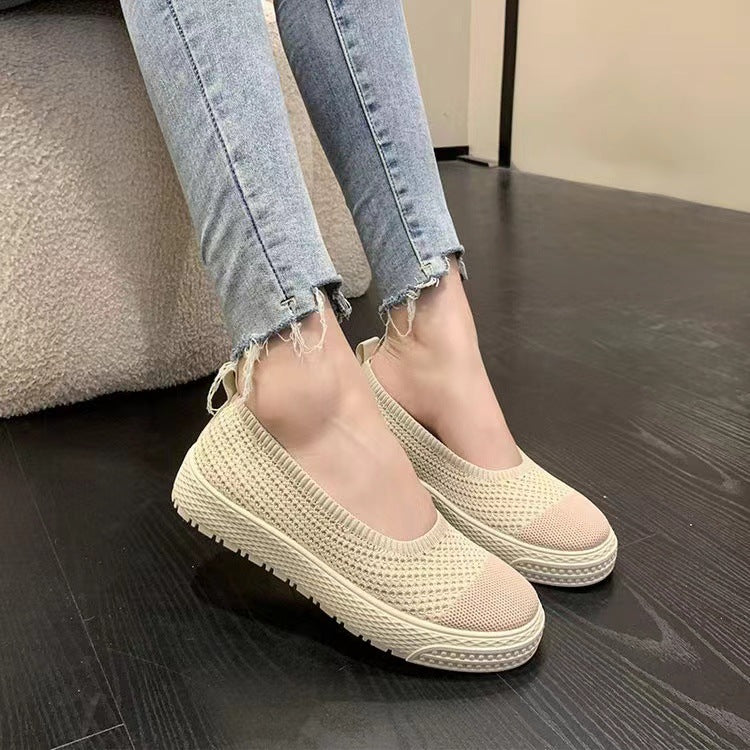 Chaussure orthopédique ultra-confortable