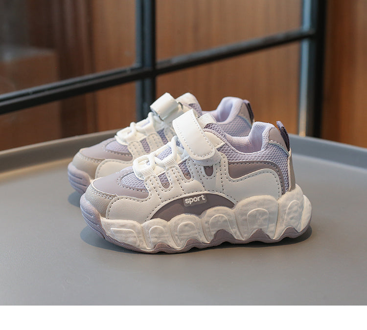 tinySteps pour enfant