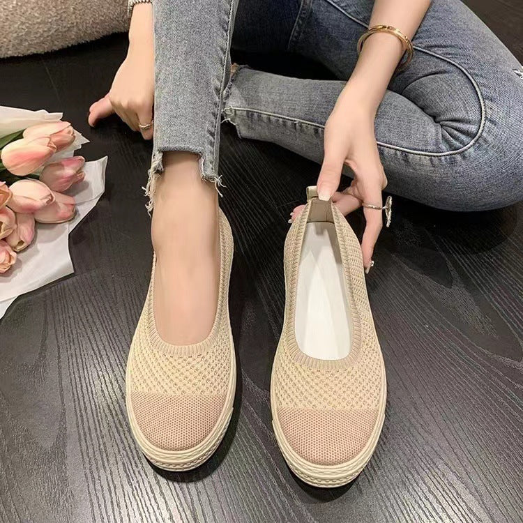 Chaussure orthopédique ultra-confortable