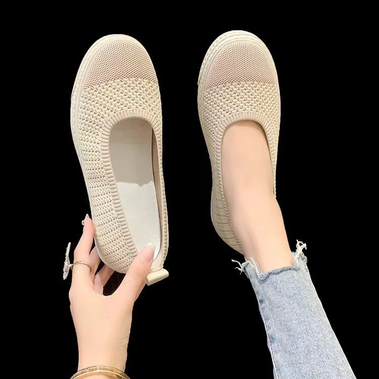 Chaussure orthopédique ultra-confortable