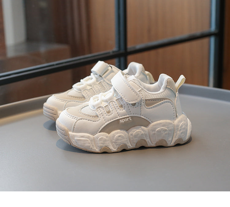 tinySteps pour enfant