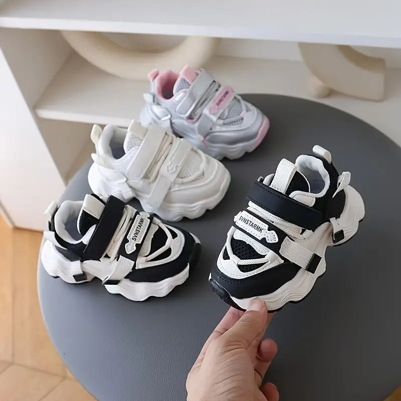 TinySteps pour les filles