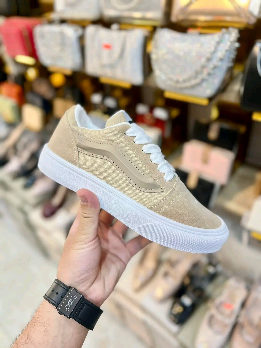 Vans Old Skool