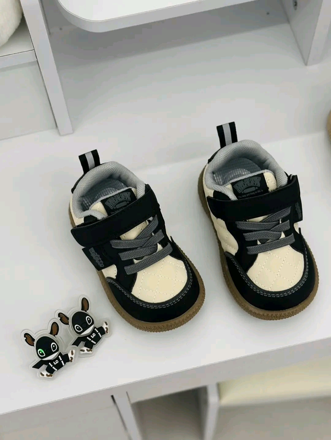 tinySteps MLTTX pour enfant