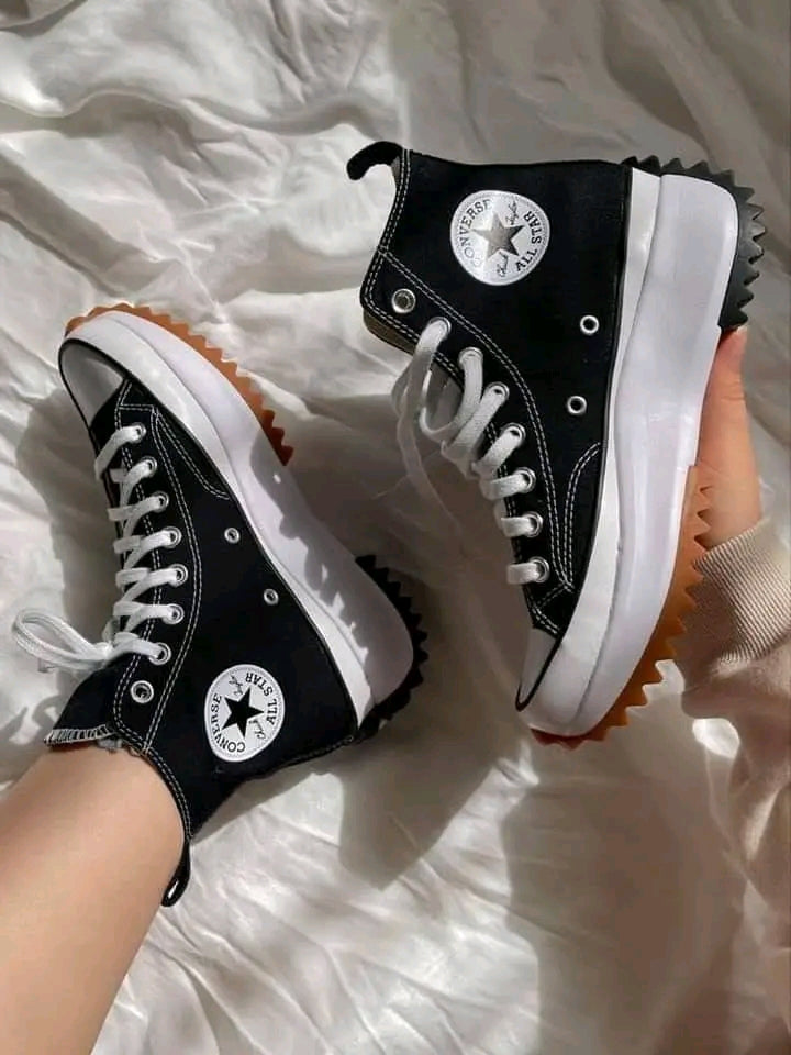 Street Star Hike 37-41