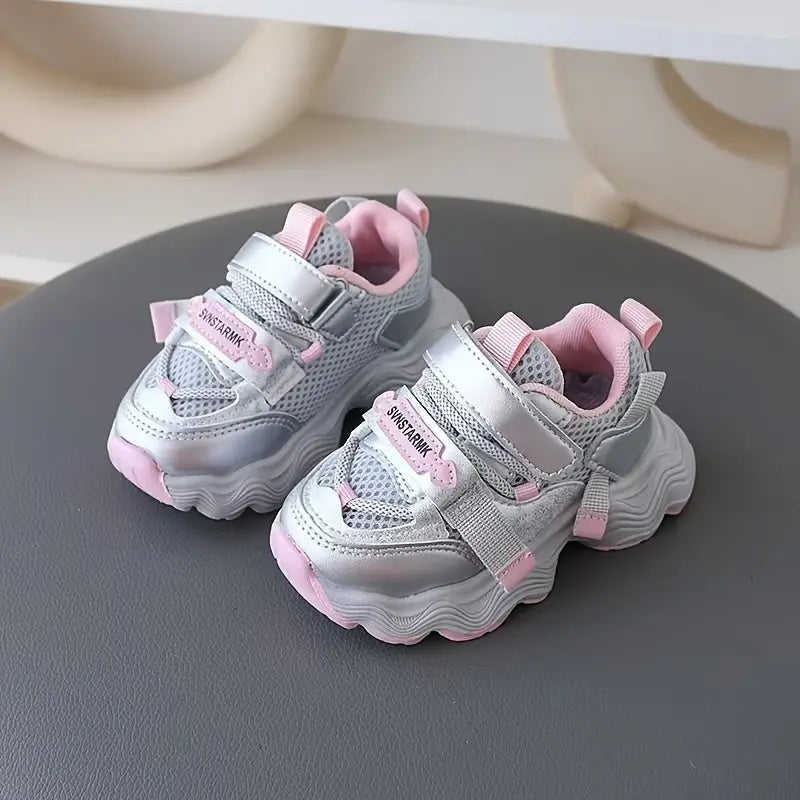 TinySteps pour les filles