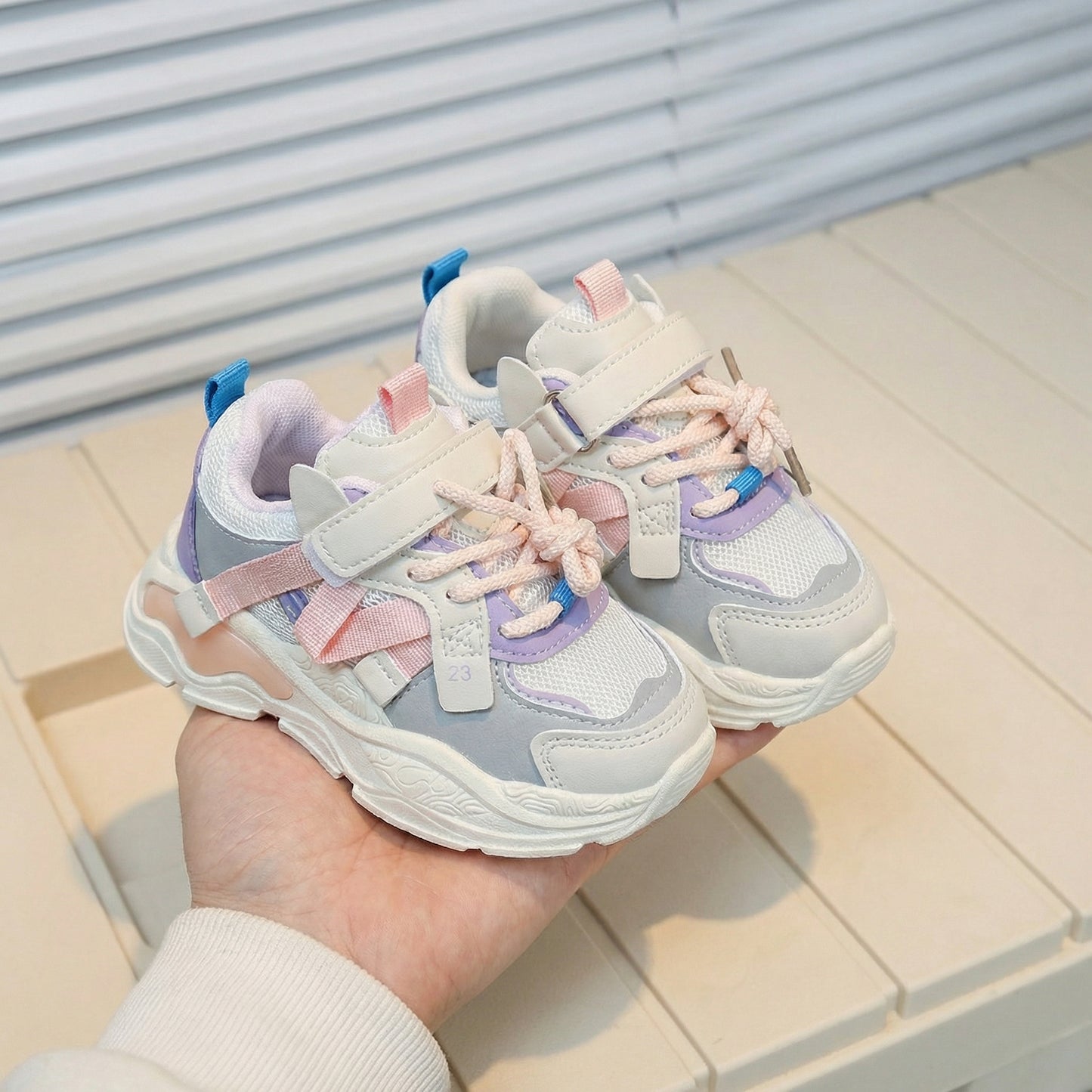 TinySteeps