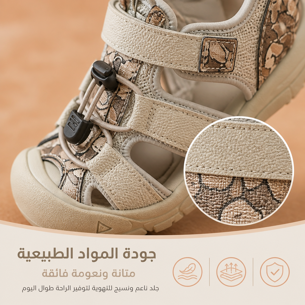Lunaro Junior kids