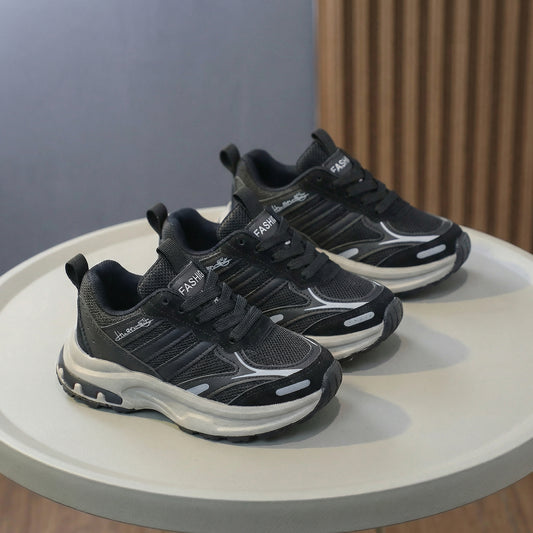 Basket adidas pour enfant