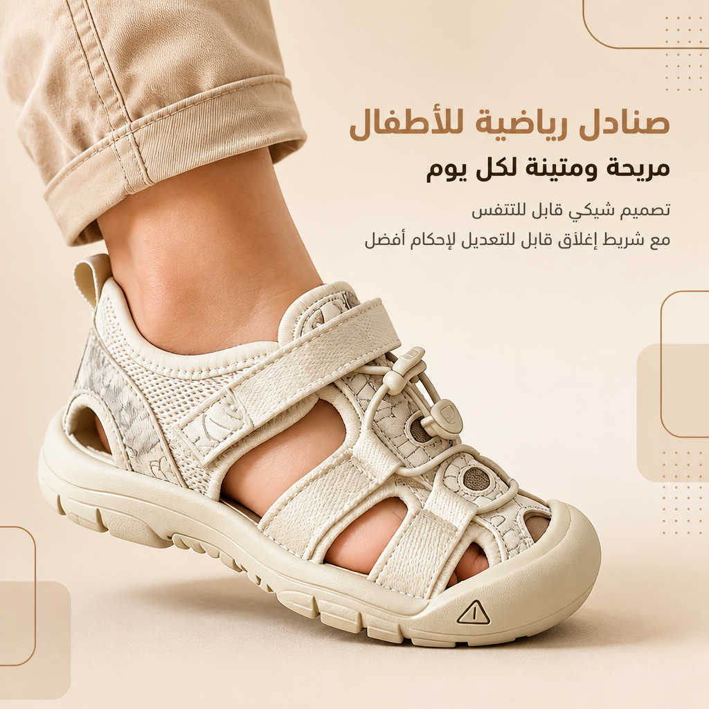 Lunaro Junior kids
