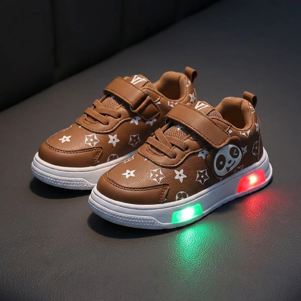 Basket LV LmiStep LED