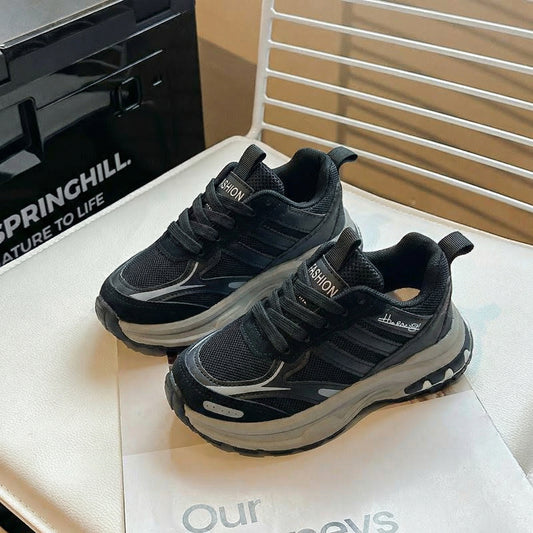 Basket adidas pour enfant