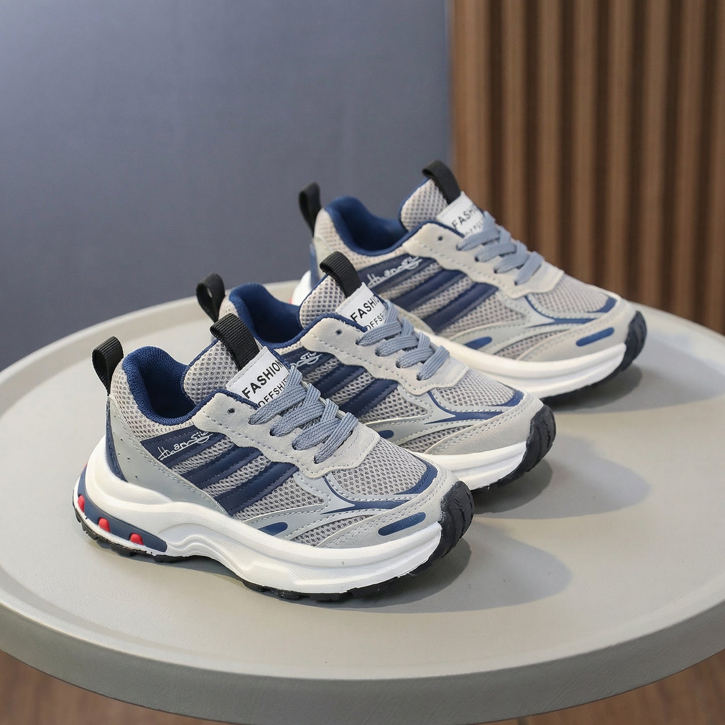 Kids Shoes chic – Confortables