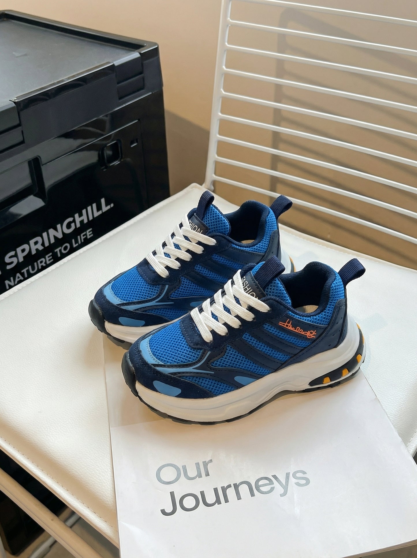 Kids Shoes chic – Confortables