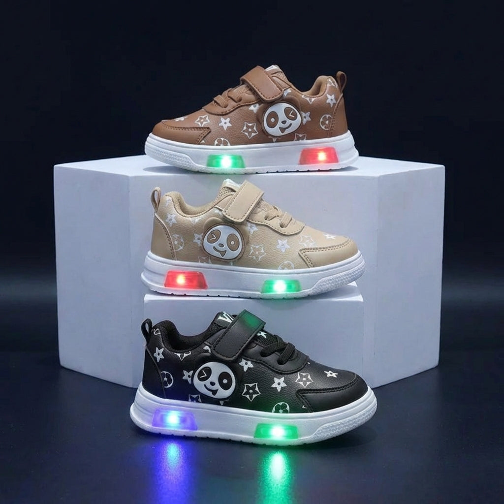 Basket LV LmiStep LED