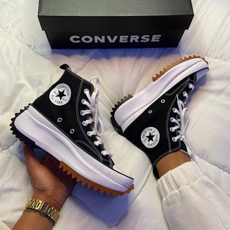 Converse Run Star Hike Original