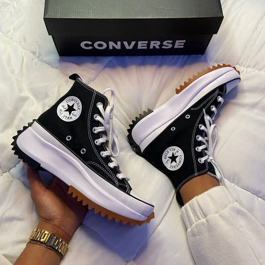 Converse Run Star Hike Original