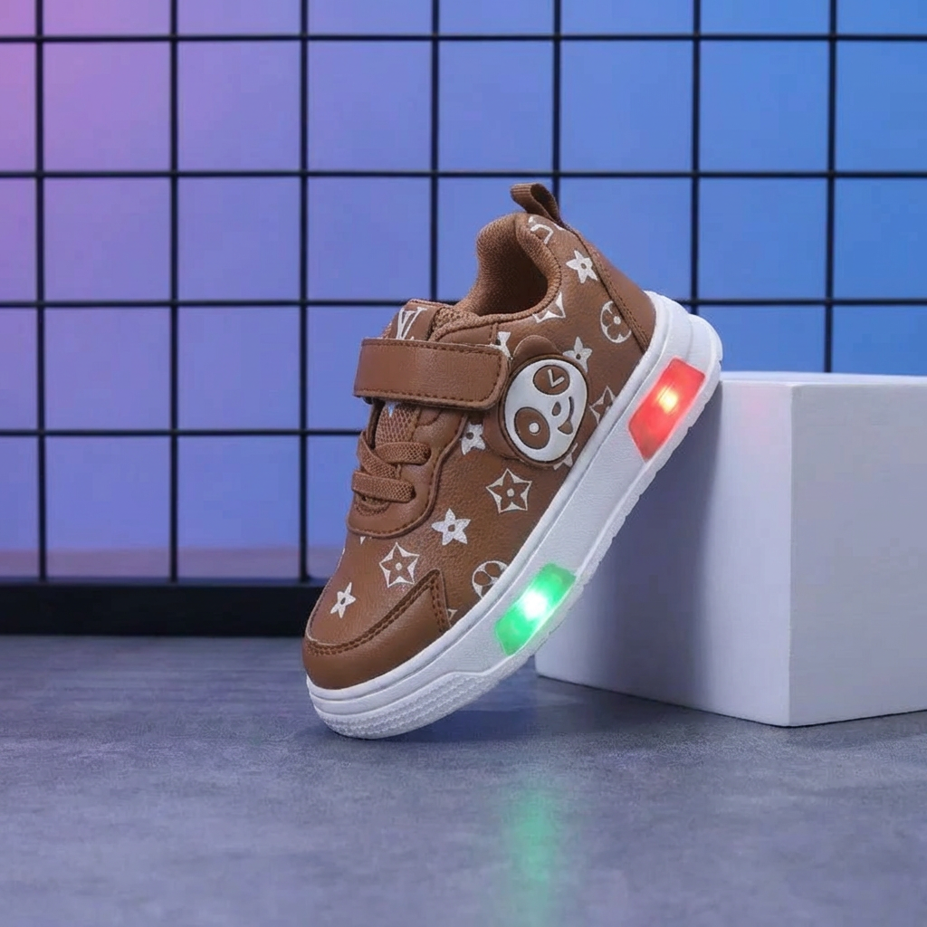 Basket LV LmiStep LED