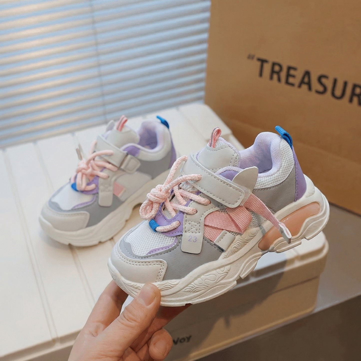 Baskets Mini Style