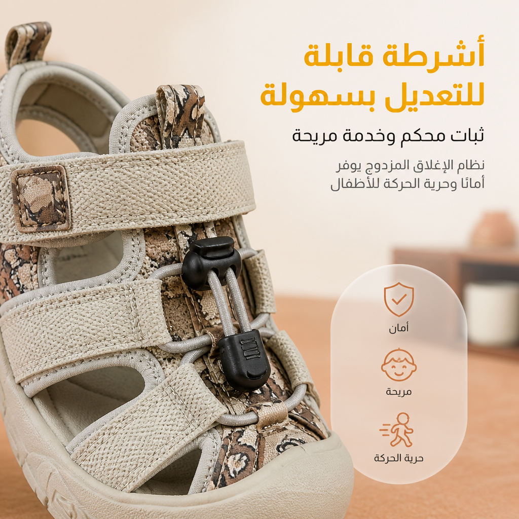 Lunaro Junior kids