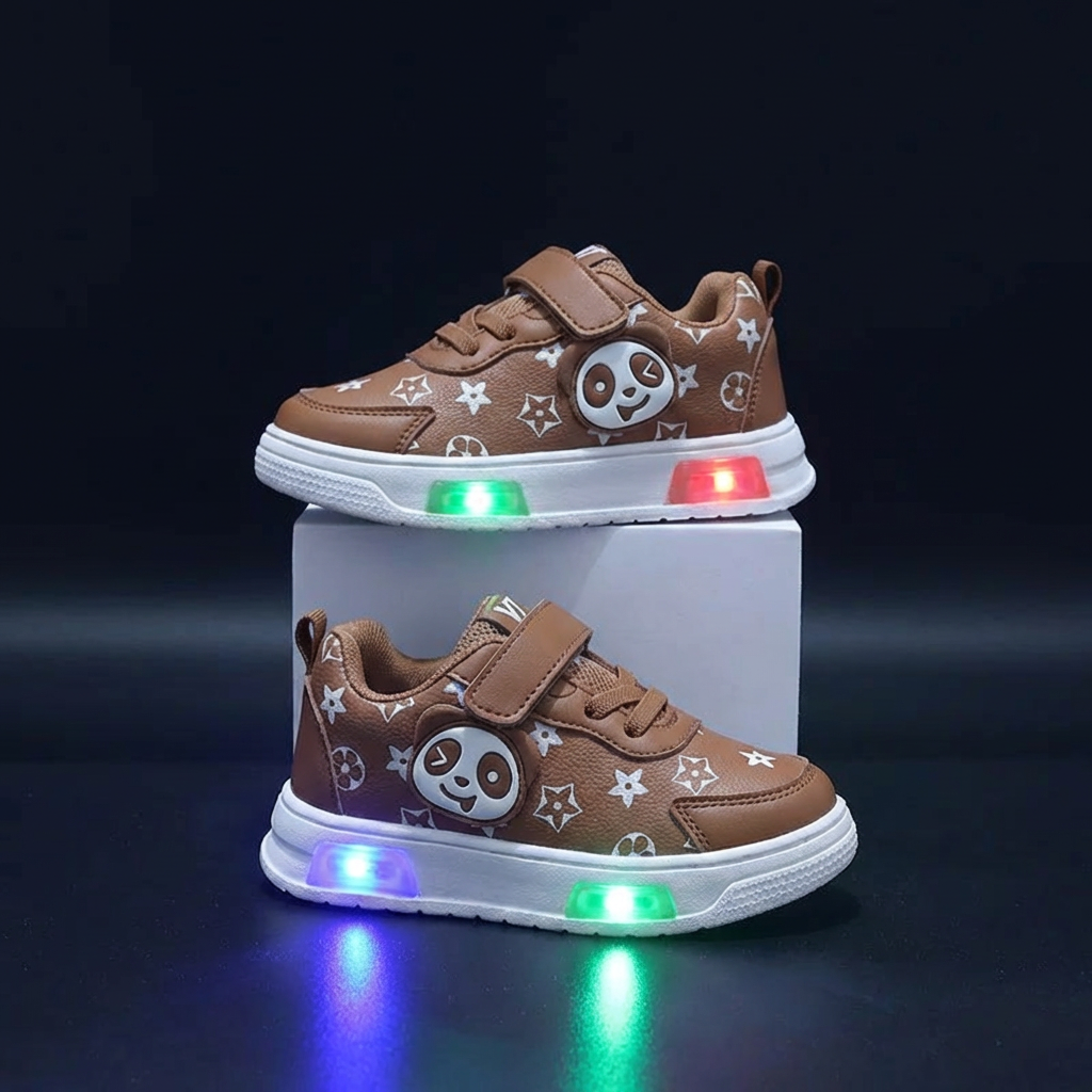 Basket LV LmiStep LED