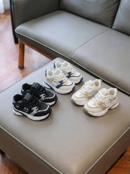 TinySteps Basket pour Enfants Quality Top