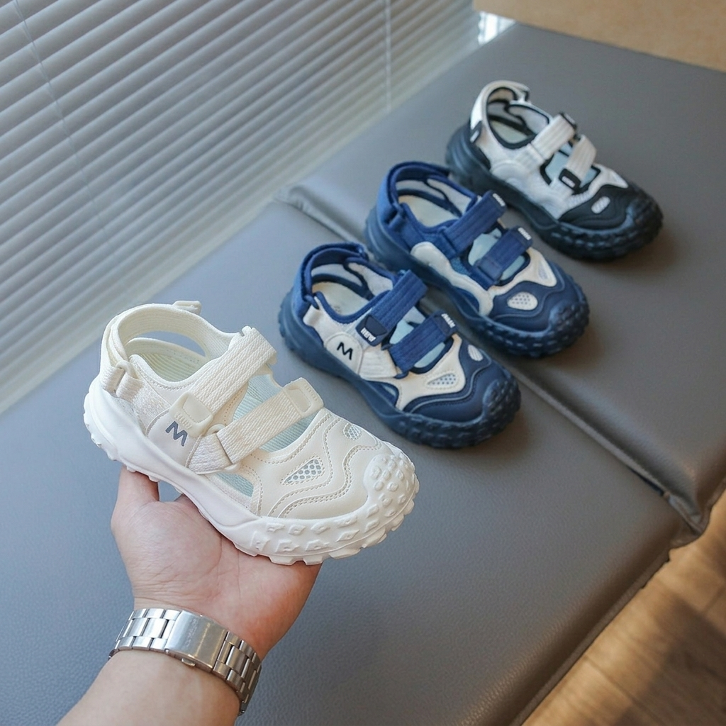 MiniWalk