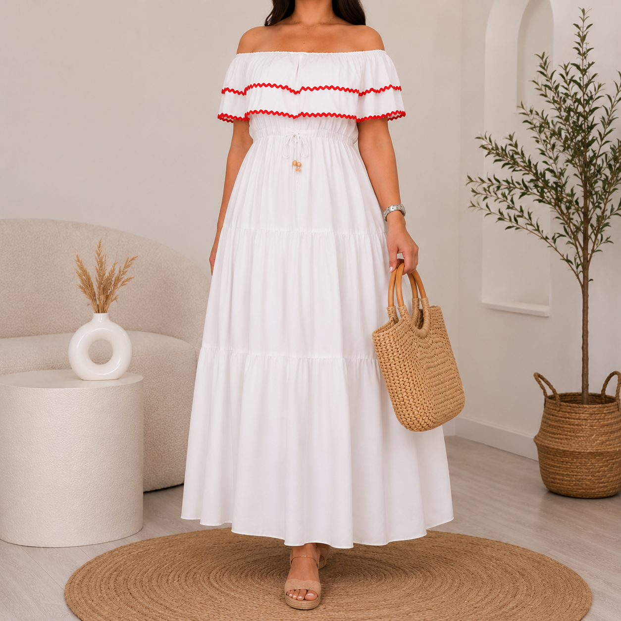 White Breeze