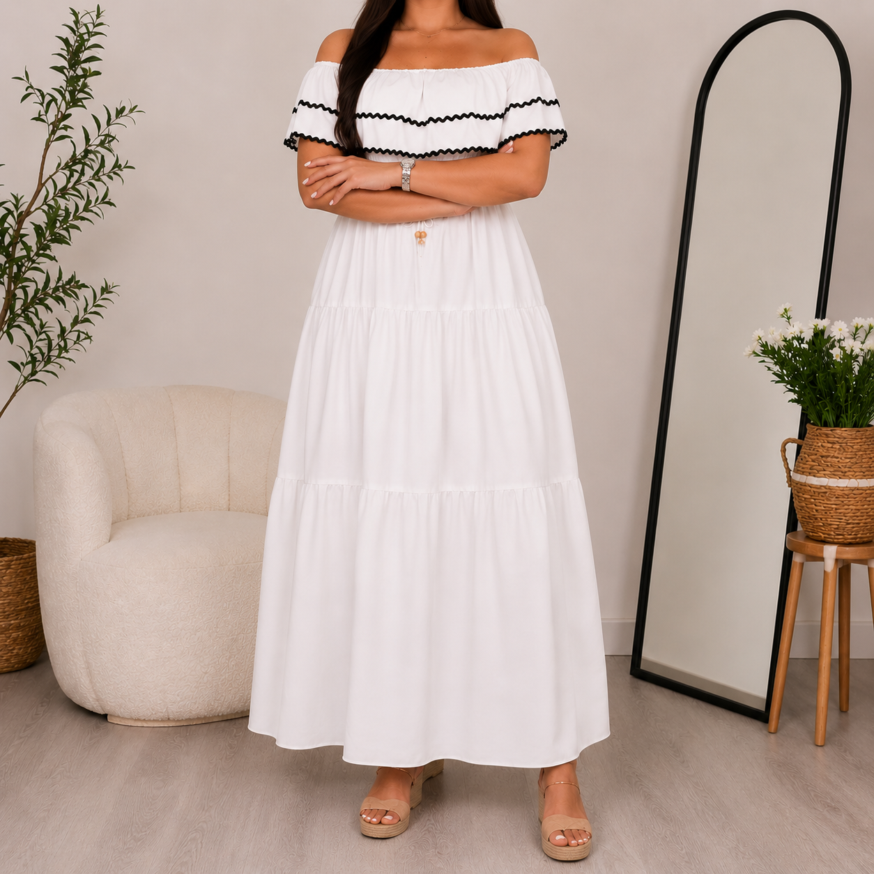 White Breeze
