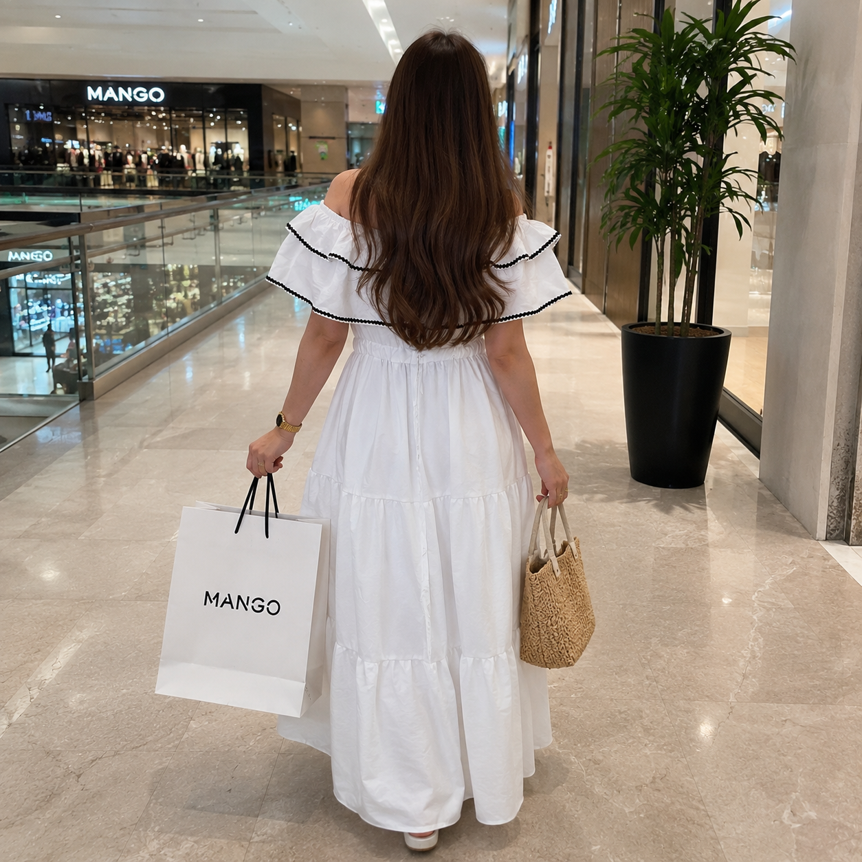 White Breeze