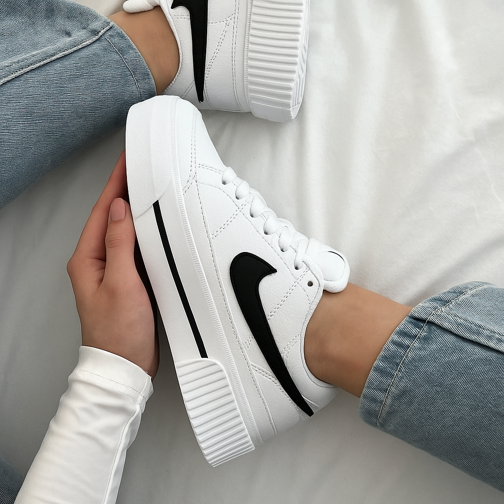 Nike Court Legacy lifet